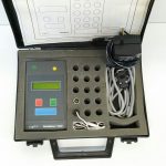 Logit DataMeter 1000 System+ Instruction Manual+System Software Disc - Image 7