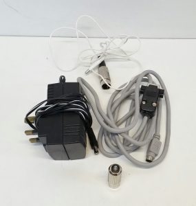 Logit DataMeter 1000 System+ Instruction Manual+System Software Disc - Image 6