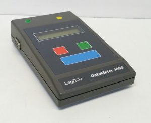 Logit DataMeter 1000 System+ Instruction Manual+System Software Disc - Image 5