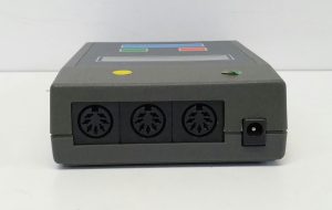 Logit DataMeter 1000 System+ Instruction Manual+System Software Disc - Image 4
