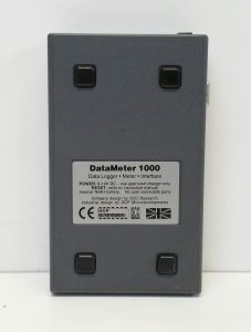 Logit DataMeter 1000 System+ Instruction Manual+System Software Disc - Image 3