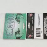 2X Get Yourself Connected Premium Quality Audio Connectors LP20