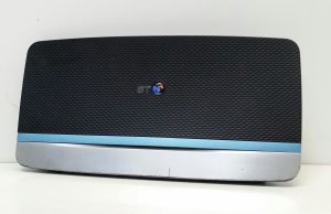 BT Home Hub 5 Type A Wireless Router