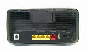 BT Home Hub 5 Type A Wireless Router - Image 4