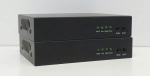 StarTech.Com ST121HDT4P HDMI Over Single Cat 5e/6 Extender 1 Sender and 1 Receiver
