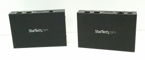 StarTech.Com ST121HDT4P HDMI Over Single Cat 5e/6 Extender 1 Sender and 1 Receiver - Image 5