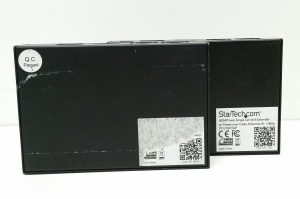 StarTech.Com ST121HDT4P HDMI Over Single Cat 5e/6 Extender 1 Sender and 1 Receiver - Image 3
