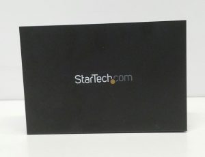 2X StarTech.Com Receiver ST121HDT4P HDMI Over Single Cat 5e/6 Extender - Image 5