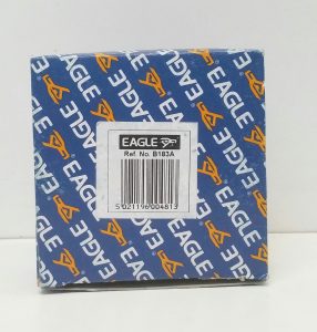 Eagle Small Communication Speaker B183A With Stand - Image 2