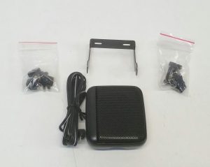 Eagle Small Communication Speaker B183A With Stand - Image 5