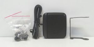 Eagle Small Communication Speaker B183A With Stand - Image 4