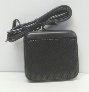 Eagle Small Communication Speaker B183A With No Stand - Image 2