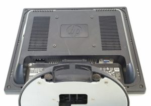 HP L1506 15" LCD Color Monitor VGA - Image 4
