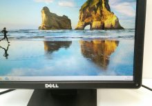 Dell E1715SC 17" LCD Monitor VGA - Image 3