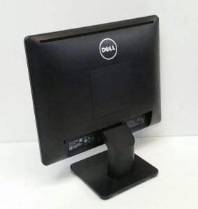 Dell E1715SC 17" LCD Monitor VGA - Image 4