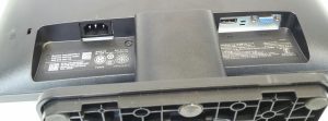 Dell E1715SC 17" LCD Monitor VGA - Image 6