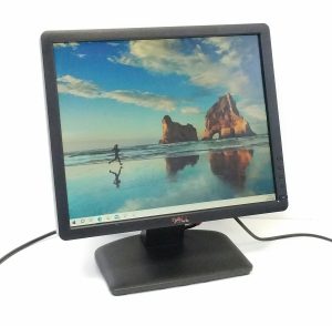 Dell E1713SC 17" Flat Panel Monitor