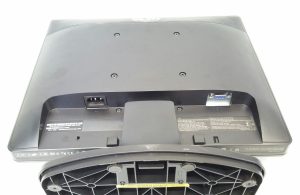Dell E1713SC 17" Flat Panel Monitor - Image 4