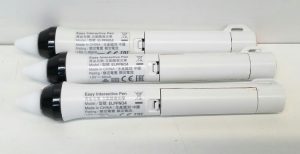 Joblot Epson Easy Interacting Pen ELPPNO4 Spares & Repairs - Image 3