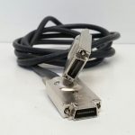 SFF-8087 SAS Amphenol Spectra-Strip-S Skewclear 28 AWG (UL) CL2 CSA AWM I/II Thick Cable - Image 6