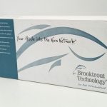 Brooktrout Technology TR114*P4L 4 Channel Loop Fax Board No Cables
