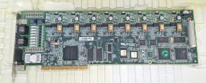Brooktrout Technology TR114*P4L 4 Channel Loop Fax Board No Cables - Image 4
