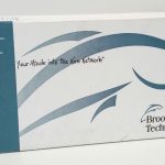 Brooktrout Technology TR114*P4L 4 Channel Loop Fax Board With Cables