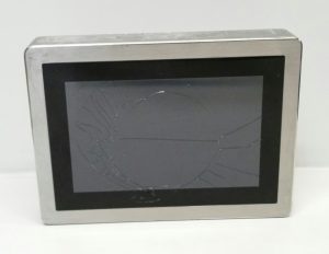 Aplex VITAM-810P-05 10.1" Stainless IP66/IP69K Fanless Intel Celeron N2930 Panel PC - Image 2