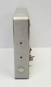 Aplex VITAM-810P-05 10.1" Stainless IP66/IP69K Fanless Intel Celeron N2930 Panel PC - Image 4