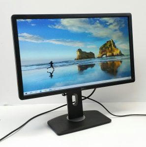 Dell P2412Hb 24" Widescreen Monitor