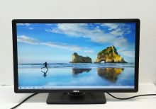 Dell P2412Hb 24" Widescreen Monitor - Image 2