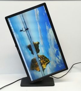 Dell P2412Hb 24" Widescreen Monitor - Image 3