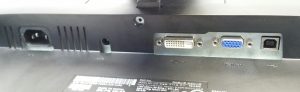 Dell P2412Hb 24" Widescreen Monitor - Image 6