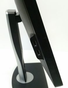 Dell P2412Hb 24" Widescreen Monitor - Image 4