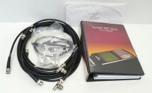 Sunrise Telecom SunSet MTT Modular Test Toolkit - Image 10