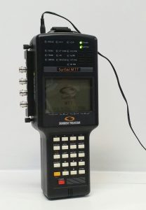 Sunrise Telecom SunSet MTT Modular Test Toolkit - Image 9