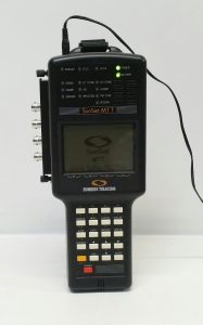 Sunrise Telecom SunSet MTT Modular Test Toolkit - Image 8