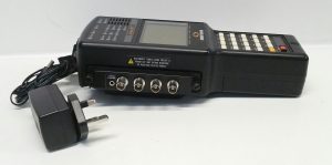 Sunrise Telecom SunSet MTT Modular Test Toolkit - Image 6