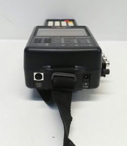 Sunrise Telecom SunSet MTT Modular Test Toolkit - Image 5