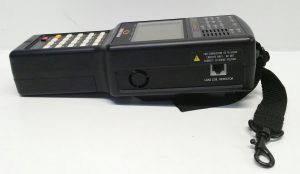 Sunrise Telecom SunSet MTT Modular Test Toolkit - Image 4