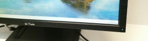 Dell E2311Hf 23" LCD Monitor - Image 3