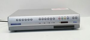Dedicated Micros Digital Sprite2 DS2AC DX06C-80G CCTV Recorder - Image 7
