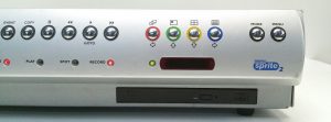 Dedicated Micros Digital Sprite2 DS2AC DX06C-80G CCTV Recorder - Image 3