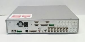 Dedicated Micros Digital Sprite2 DS2AC DX06C-80G CCTV Recorder - Image 5