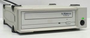 Plextor PlexWriter 52/24/52A CD-R/RW Drive