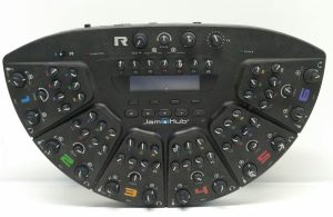 JamHub Tour Bus Studio Rehearsal Audio Mixer - Spares/Repairs - Image 2