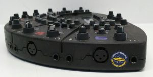 JamHub Tour Bus Studio Rehearsal Audio Mixer - Spares/Repairs - Image 6