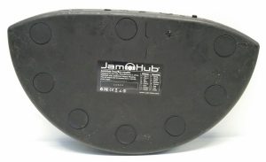 JamHub Tour Bus Studio Rehearsal Audio Mixer - Spares/Repairs - Image 4