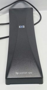HP ScanJet XPA C9861A Negative Film Scanner - Image 2