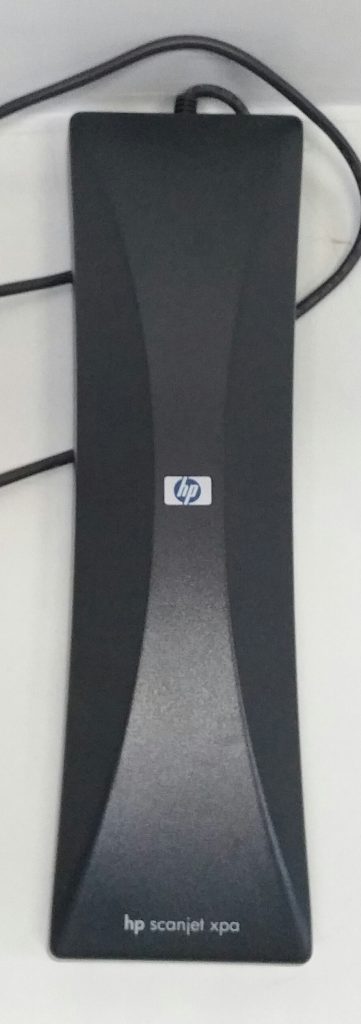 HP ScanJet XPA C9861A Negative Film Scanner - Image 5